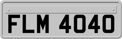 FLM4040