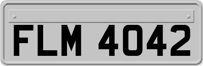 FLM4042