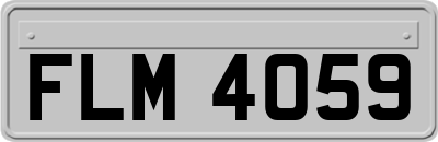 FLM4059