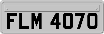 FLM4070