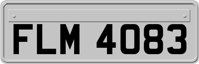 FLM4083