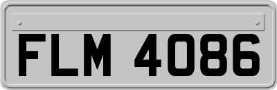 FLM4086