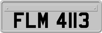 FLM4113