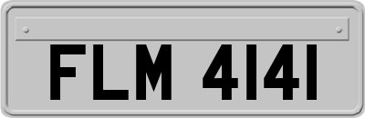 FLM4141