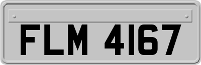 FLM4167