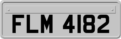 FLM4182
