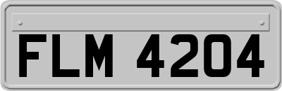 FLM4204