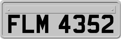 FLM4352