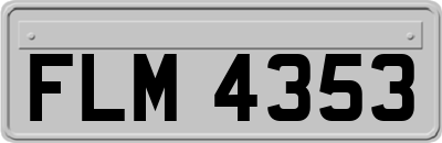 FLM4353