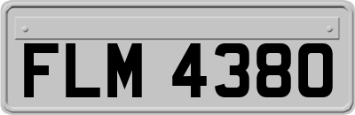 FLM4380