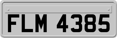 FLM4385