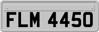 FLM4450