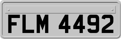 FLM4492