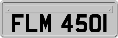 FLM4501