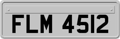 FLM4512
