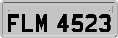FLM4523