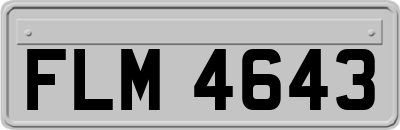 FLM4643
