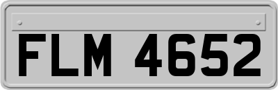 FLM4652