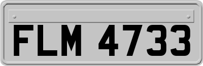 FLM4733