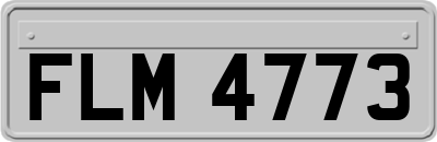 FLM4773