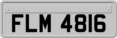 FLM4816