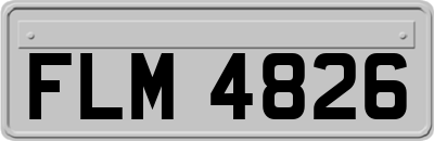 FLM4826