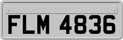 FLM4836