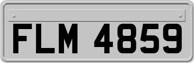 FLM4859