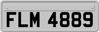 FLM4889