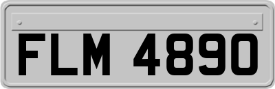 FLM4890
