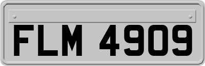 FLM4909