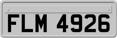 FLM4926