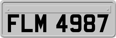 FLM4987