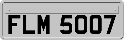 FLM5007