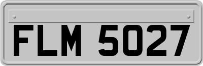 FLM5027