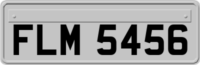 FLM5456