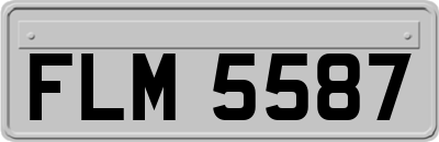 FLM5587