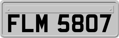 FLM5807