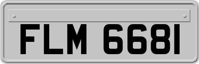 FLM6681