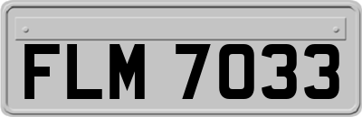 FLM7033
