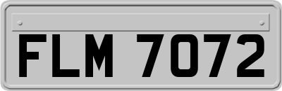 FLM7072