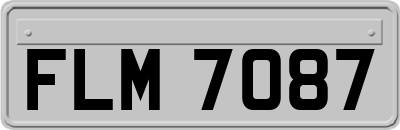 FLM7087