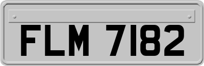 FLM7182