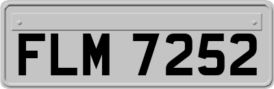 FLM7252