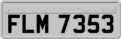 FLM7353
