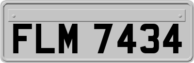 FLM7434