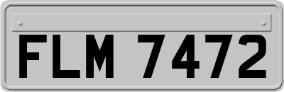 FLM7472