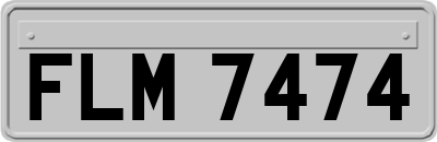 FLM7474