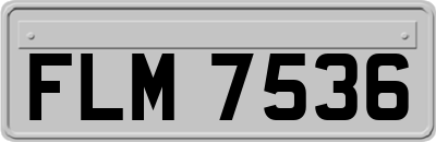 FLM7536