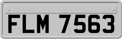 FLM7563